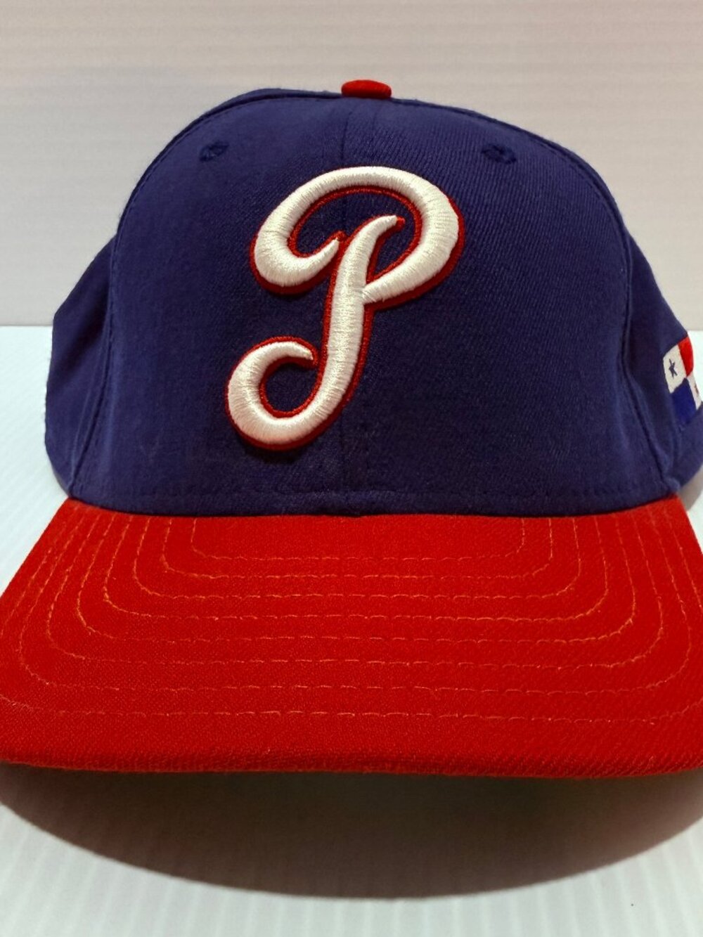 New Era Panama World Baseball Classic Snapback Fits 7-1/8 to 7-5/8 Size M-L